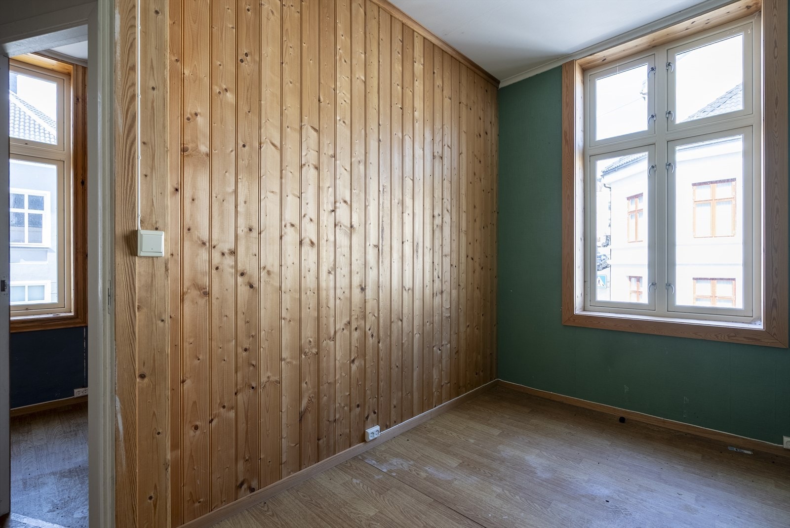 Kongegata 10-21.jpg Galleribilde