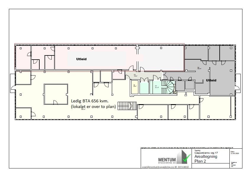 Planskisse 2. etg.jpg Galleribilde