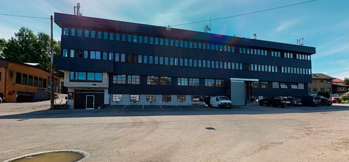 Caspar Storms vei 17 Galleribilde