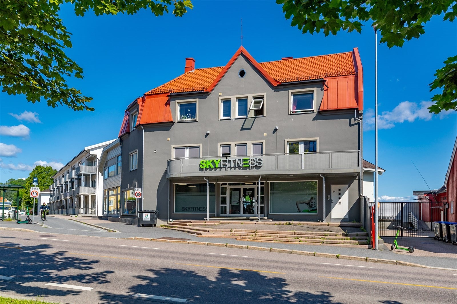 Galleribilde