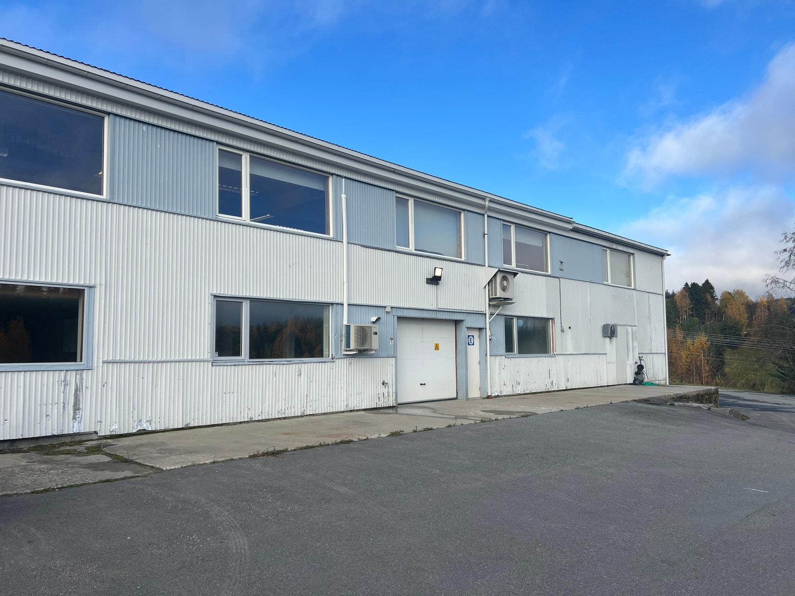 kjøre port Galleribilde