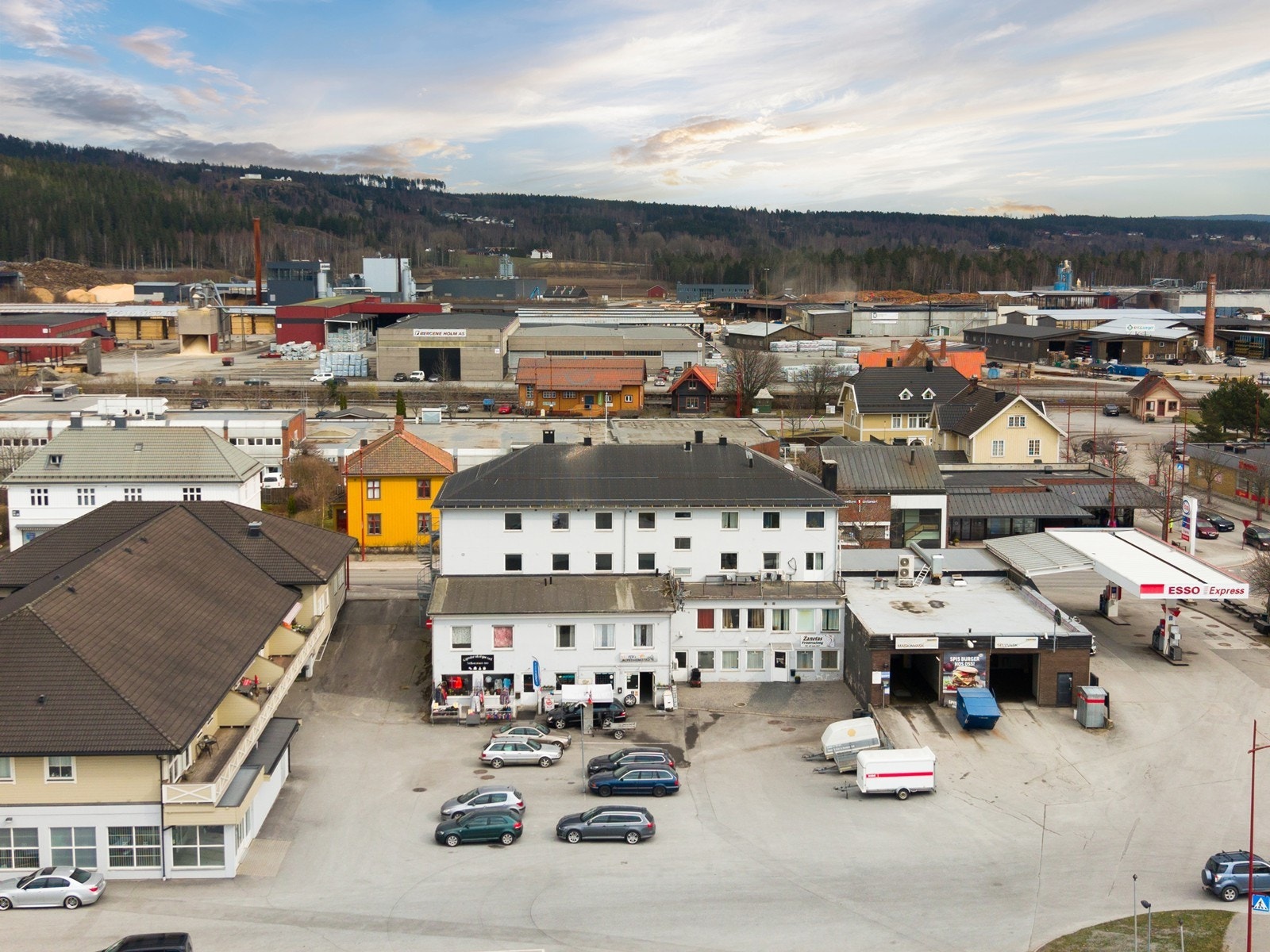 Foto: skildre.com (Bjørnar Fjeldberg) Galleribilde
