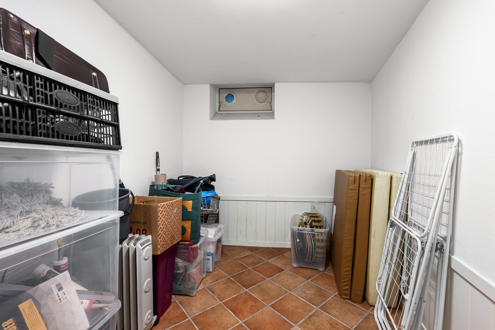 Lager/bod Galleribilde