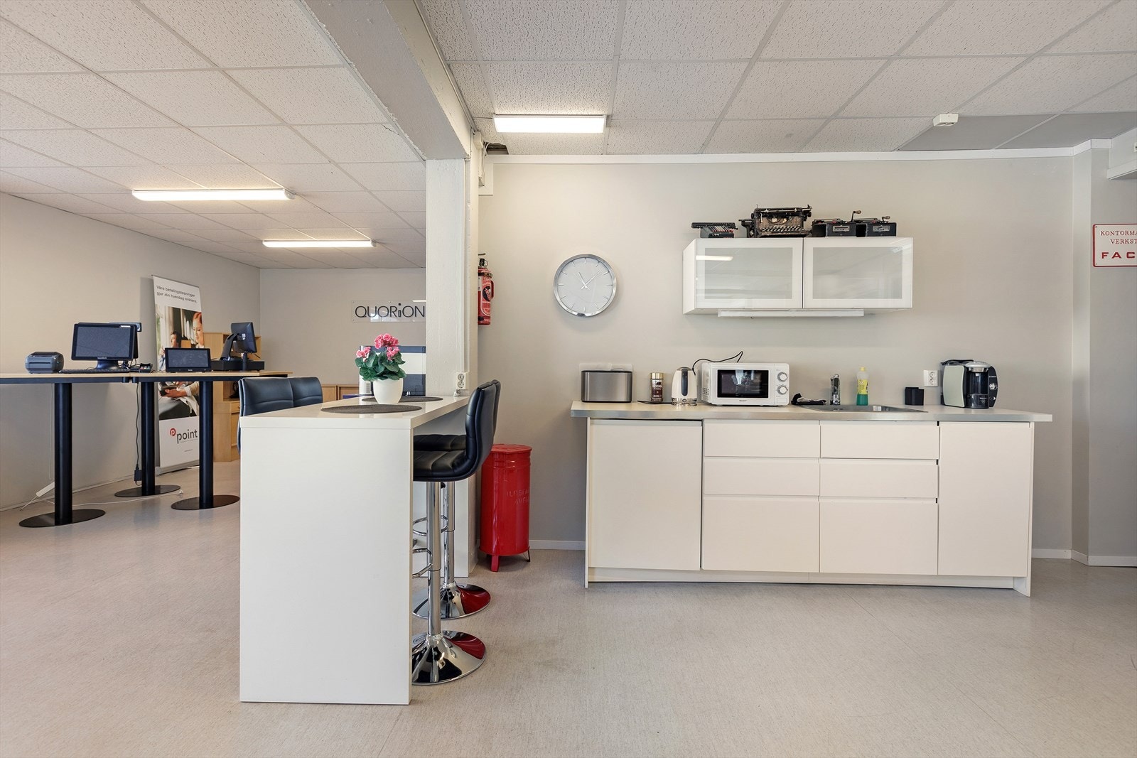 Kjøkkeninnredning Galleribilde