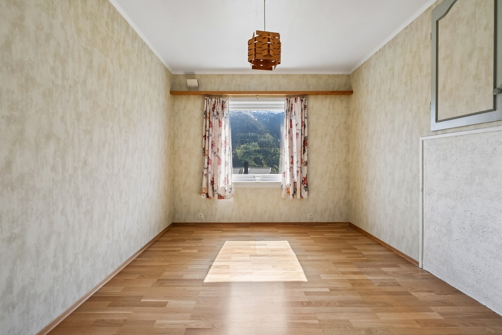 Soverom. Galleribilde