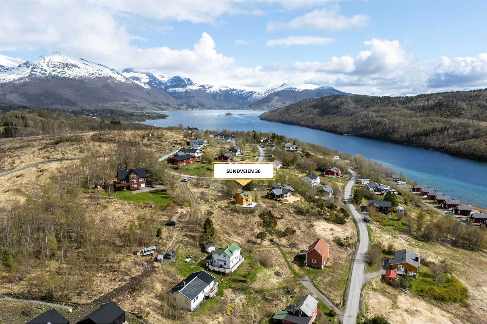 Ta kontakt med megler for å avtale visning! Galleribilde