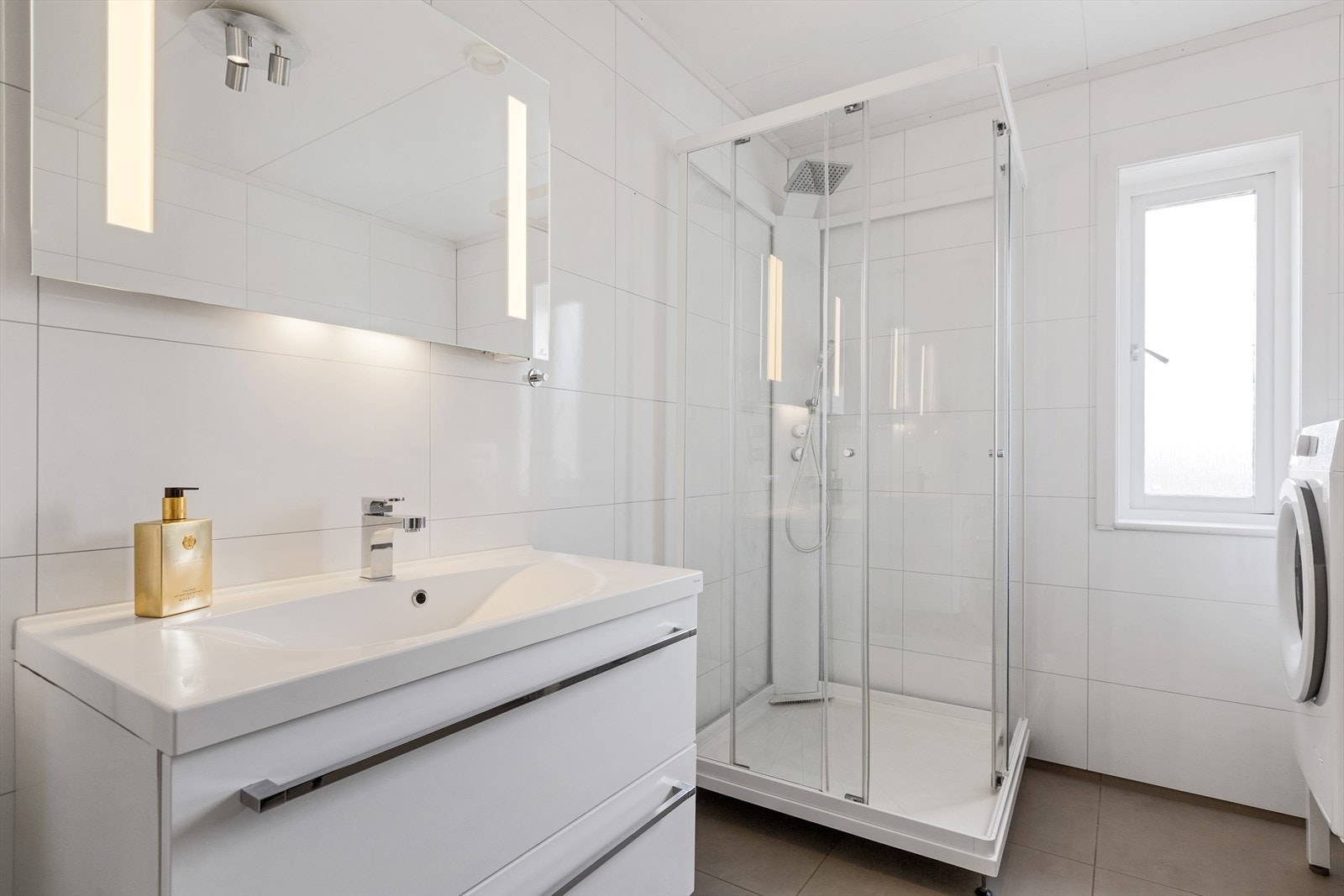 Bad/wc. Galleribilde