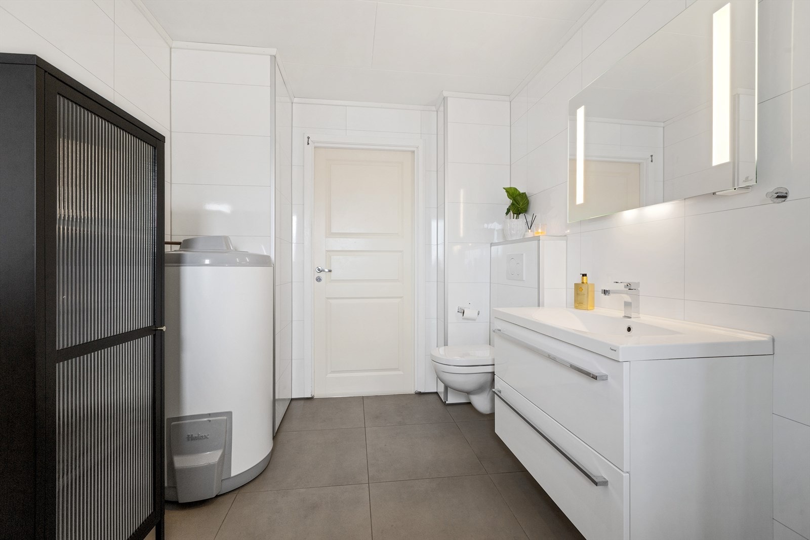 Bad/wc. Galleribilde