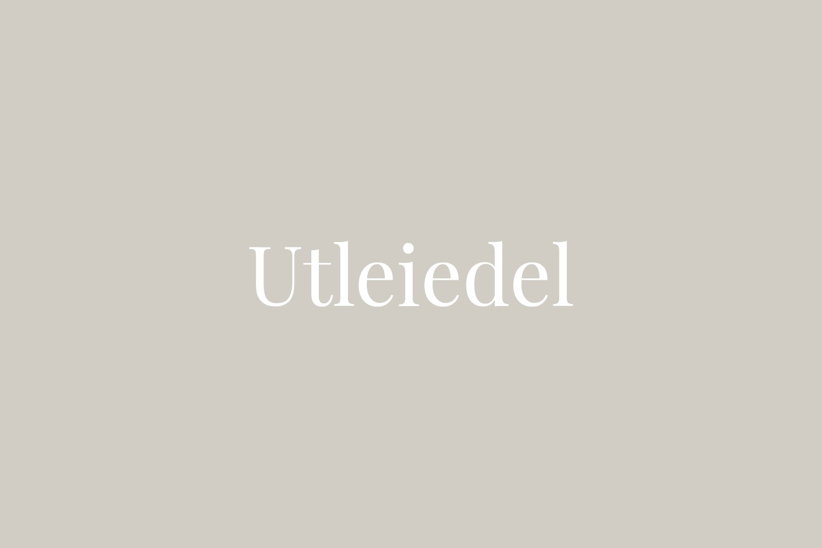 I kjelleren finner vi utleid del som inneholder 2 soverom, omkledningsrom, gang, bod, teknisk rom og entré/kjøkken. Galleribilde