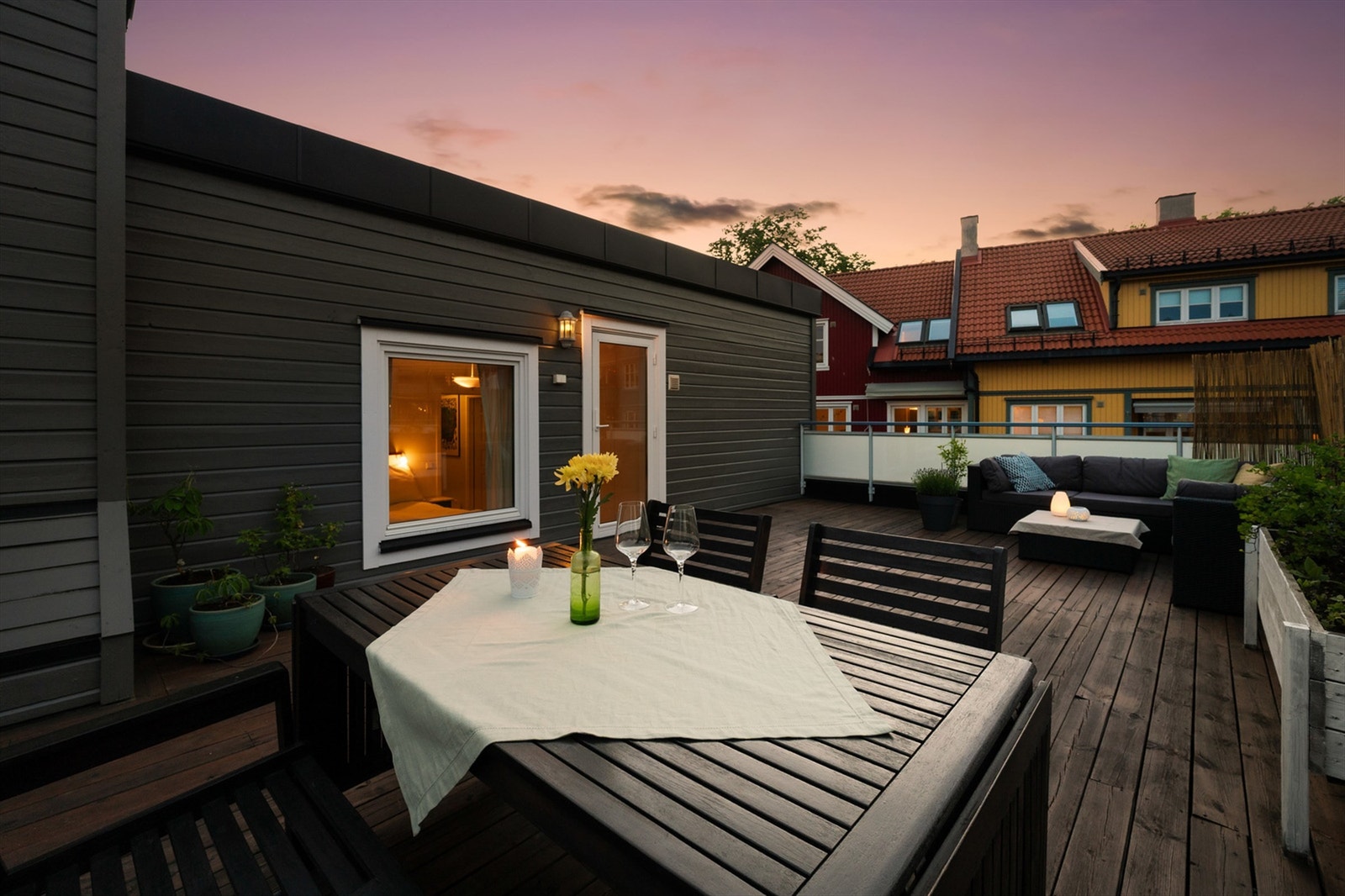 Dette er en sjelden mulighet i sentrum! Galleribilde