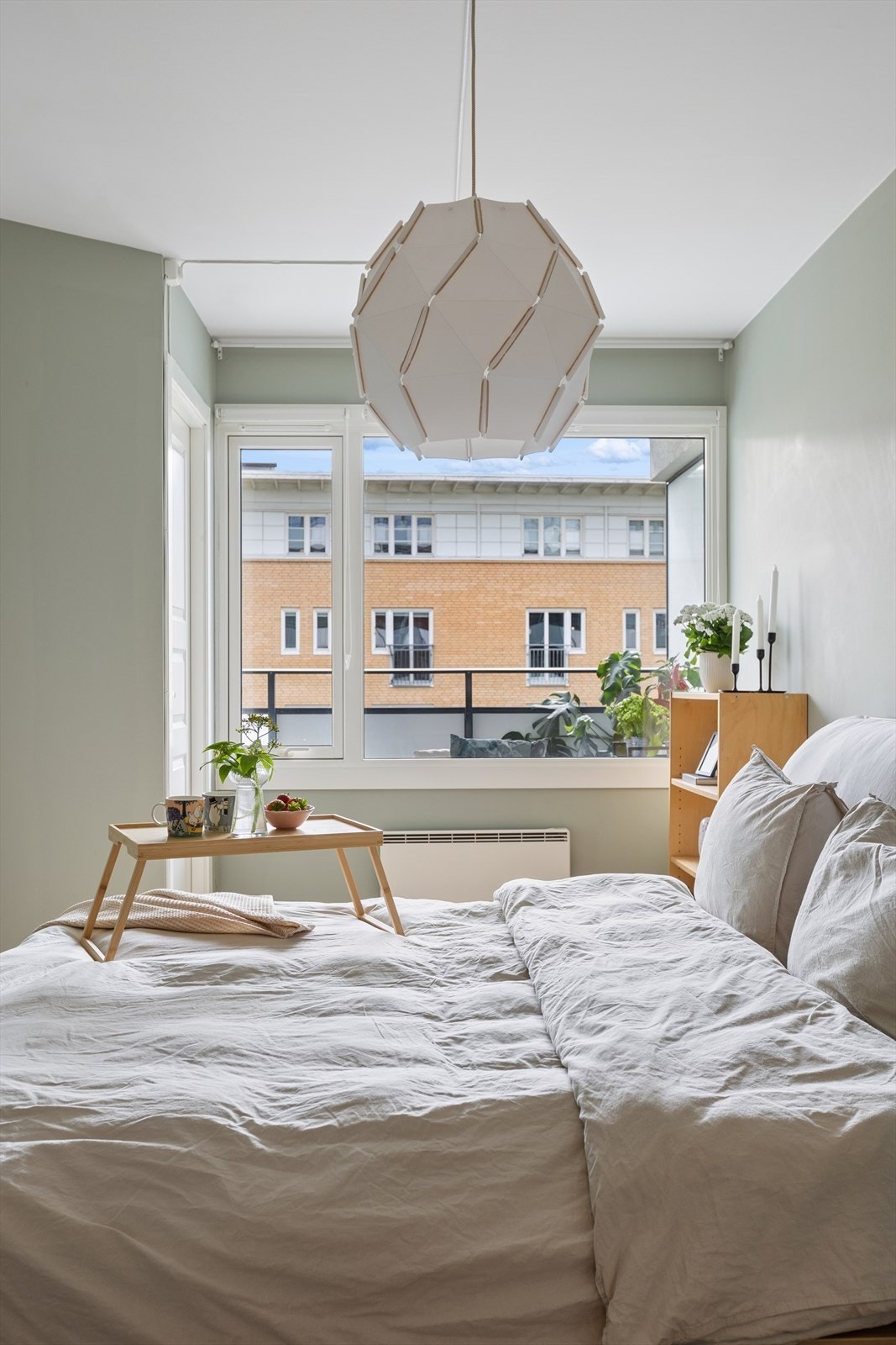 Soverom Galleribilde