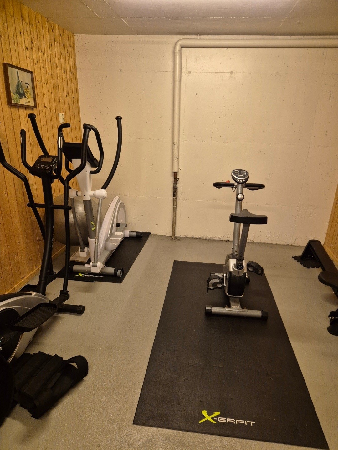 Gymrom Galleribilde