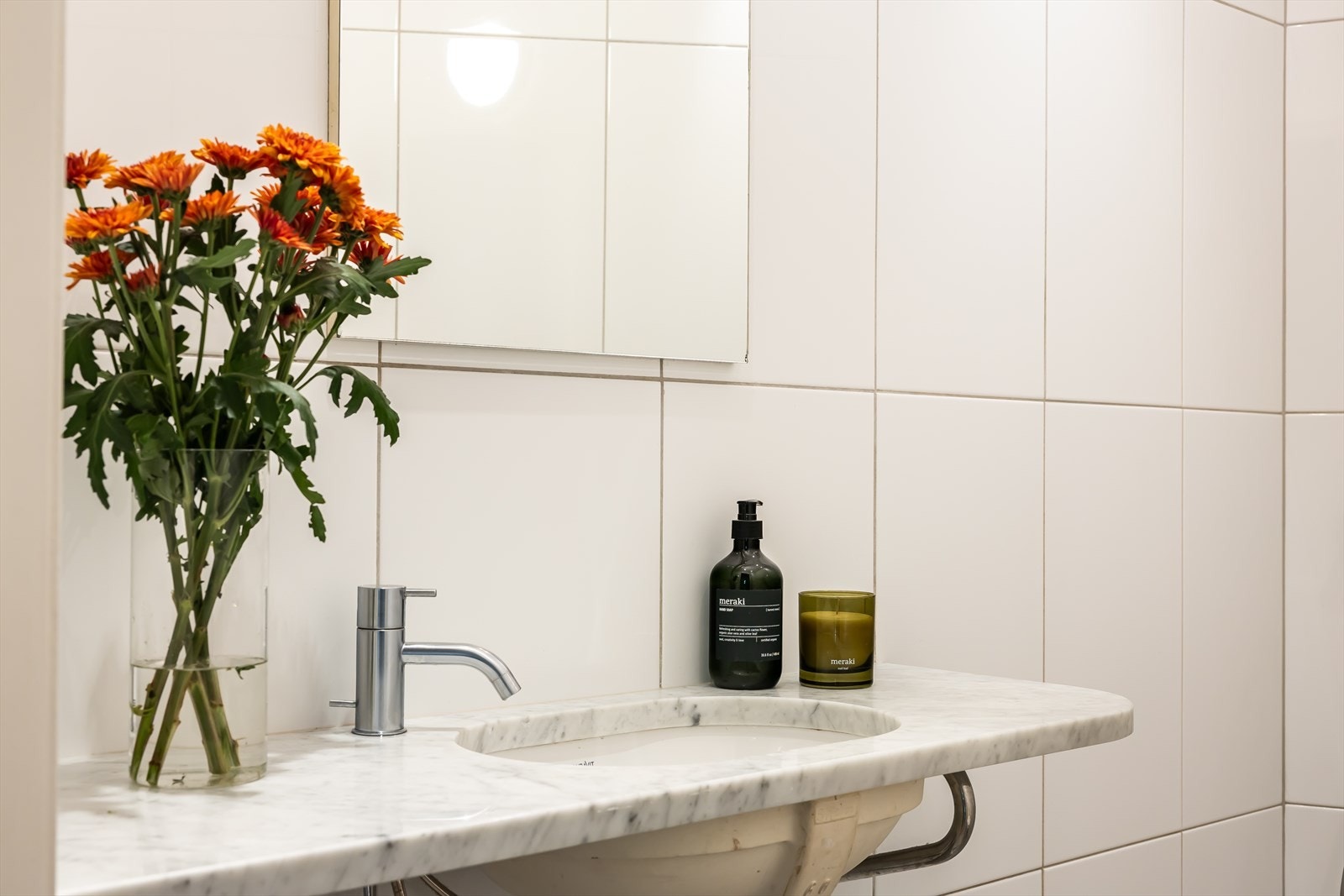 Flotte detaljer fra badet Galleribilde
