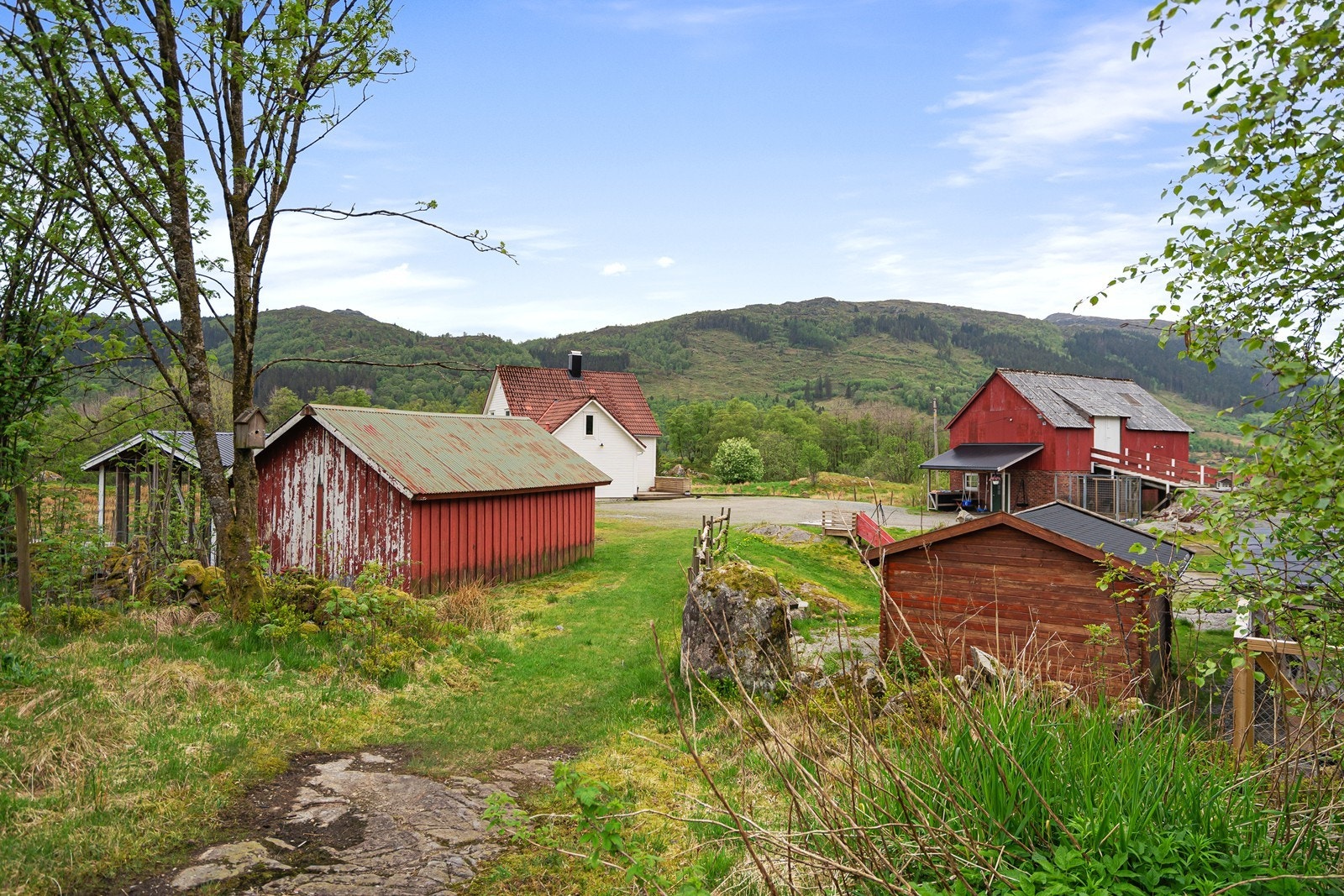 Galleribilde