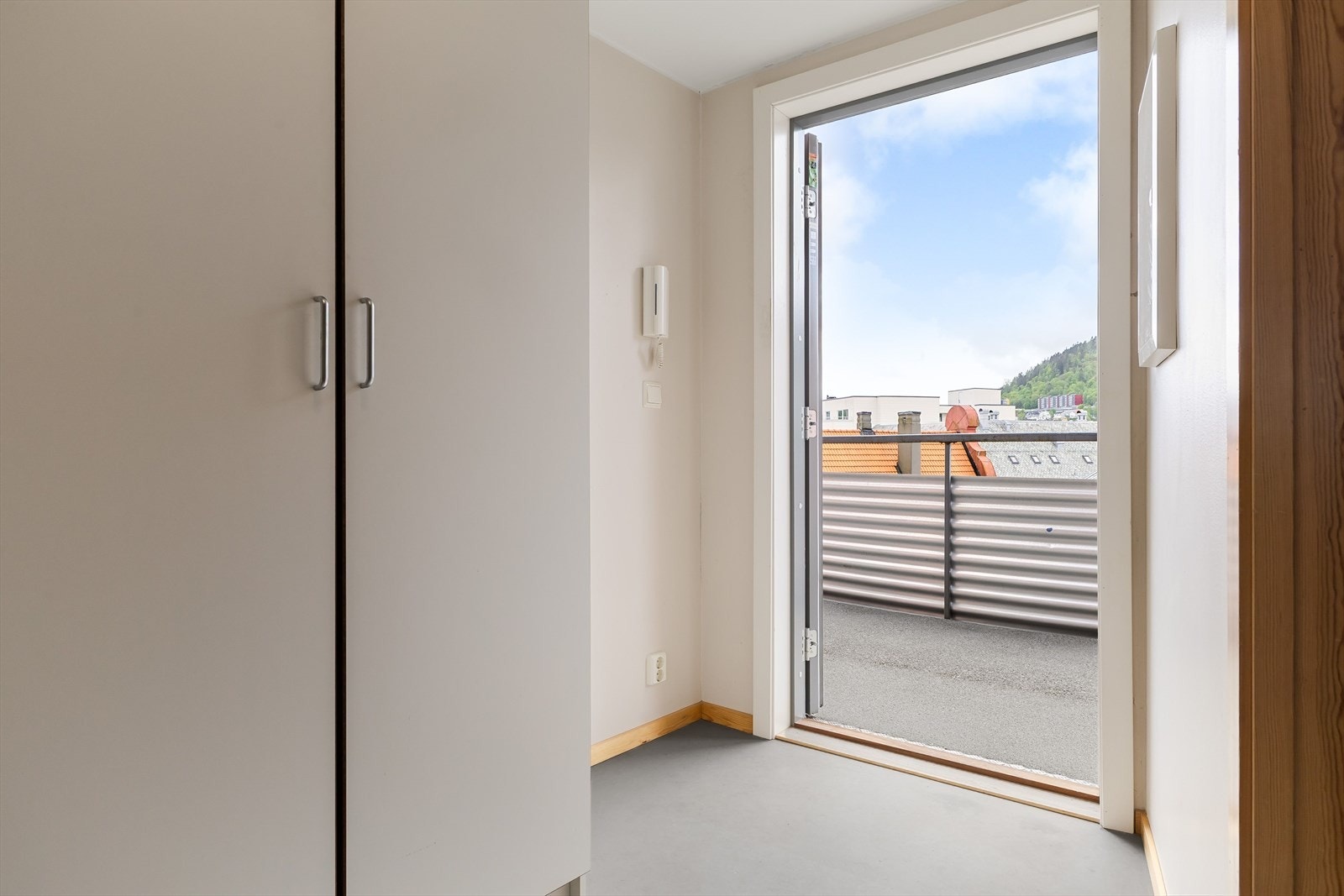 Velkommen inn Galleribilde
