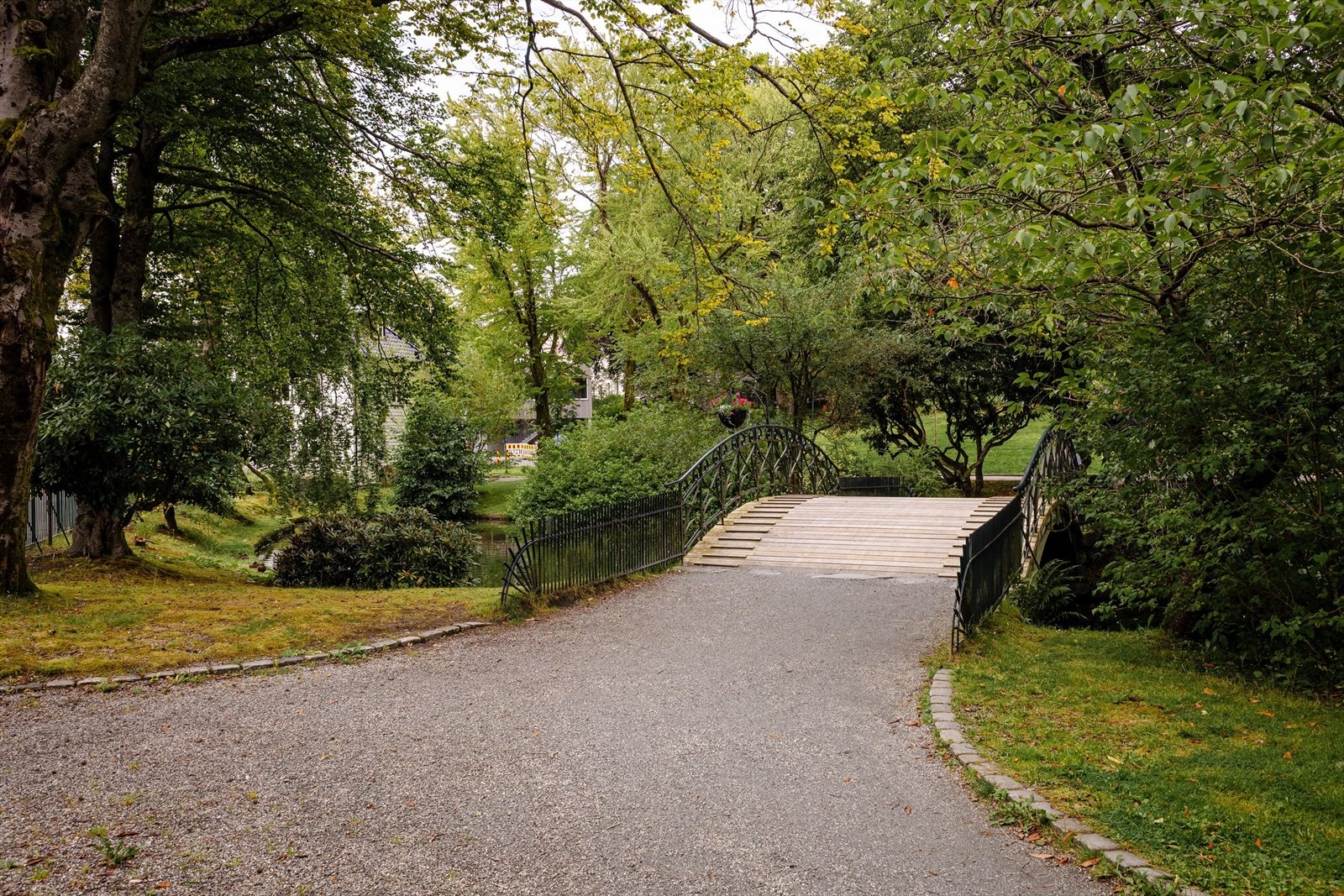 Nærområdet Galleribilde