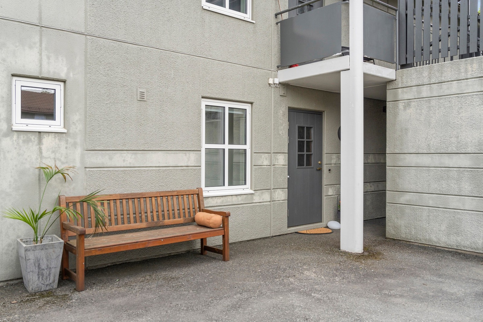 Velkommen inn Galleribilde