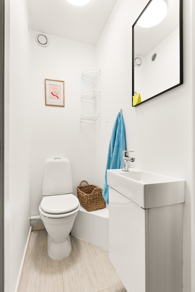 WC Galleribilde