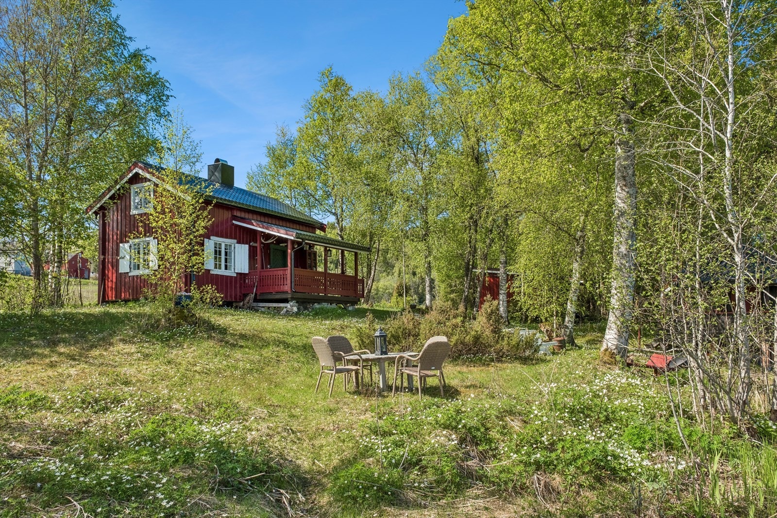 Ute Galleribilde