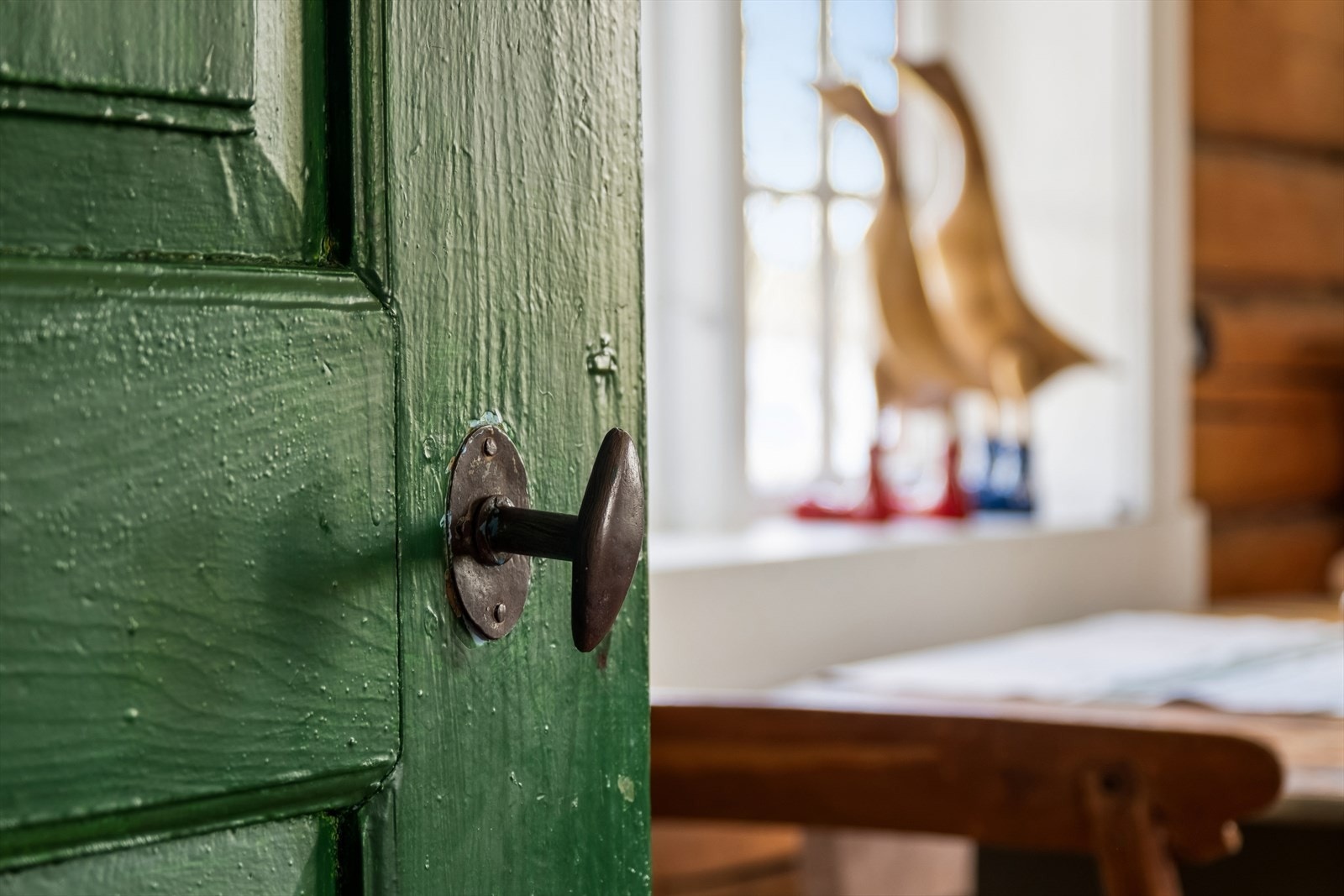 Detalj Galleribilde