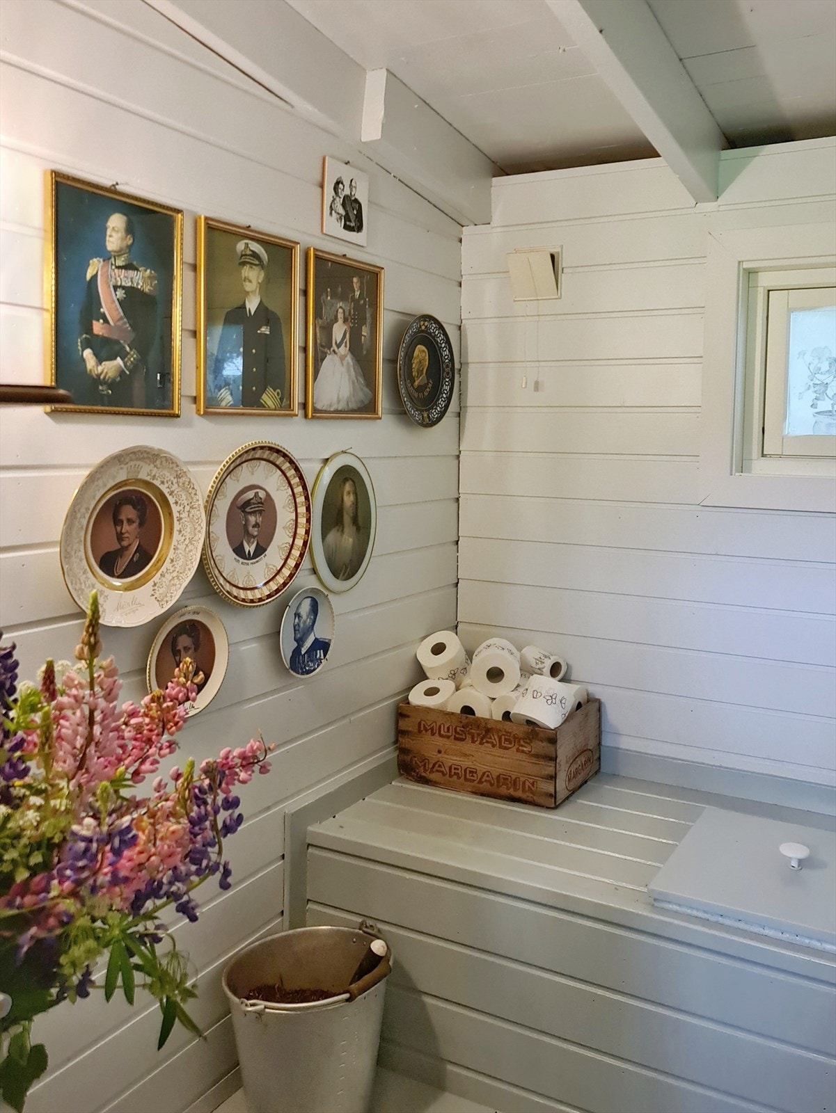 Utedo Galleribilde