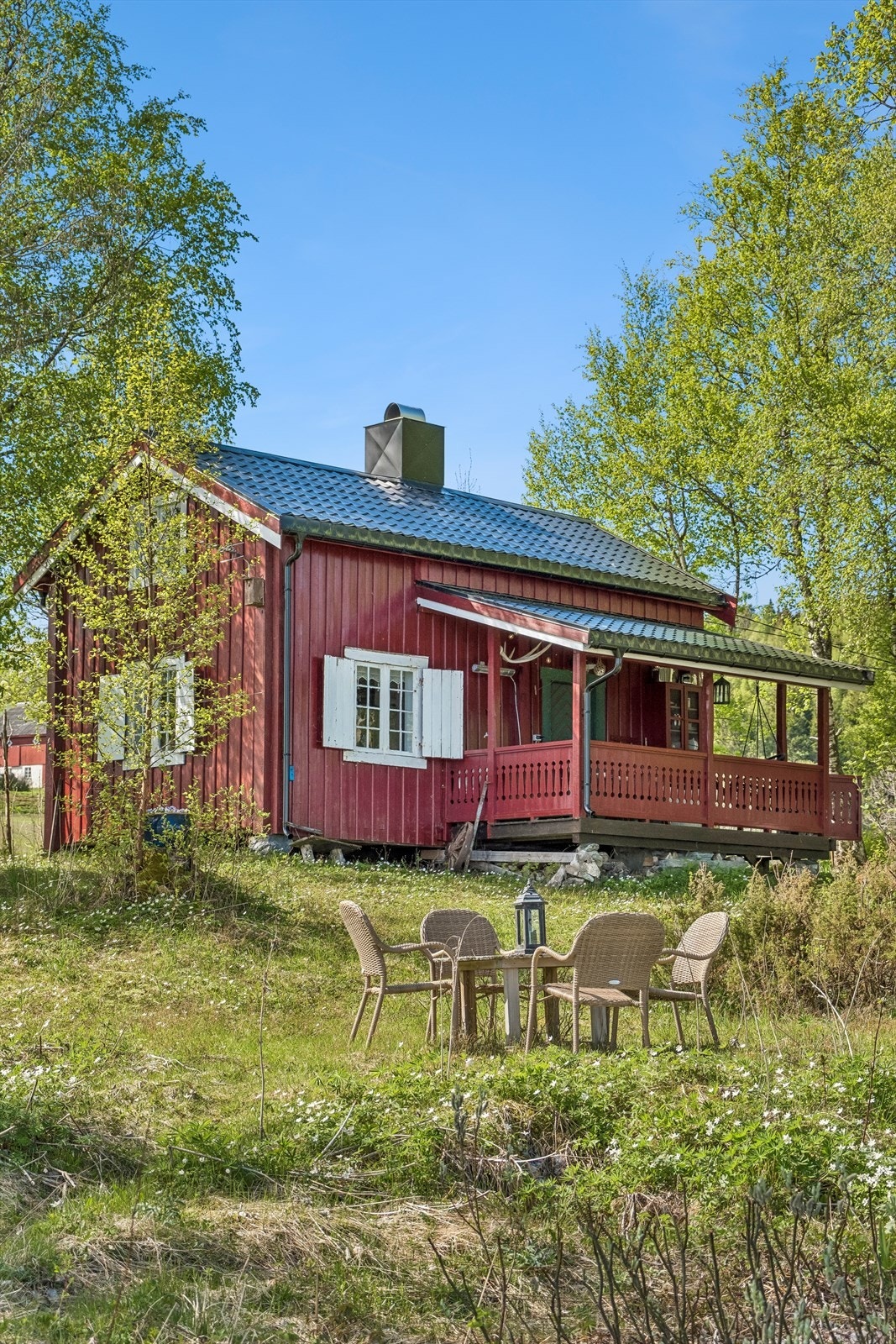 Ute Galleribilde