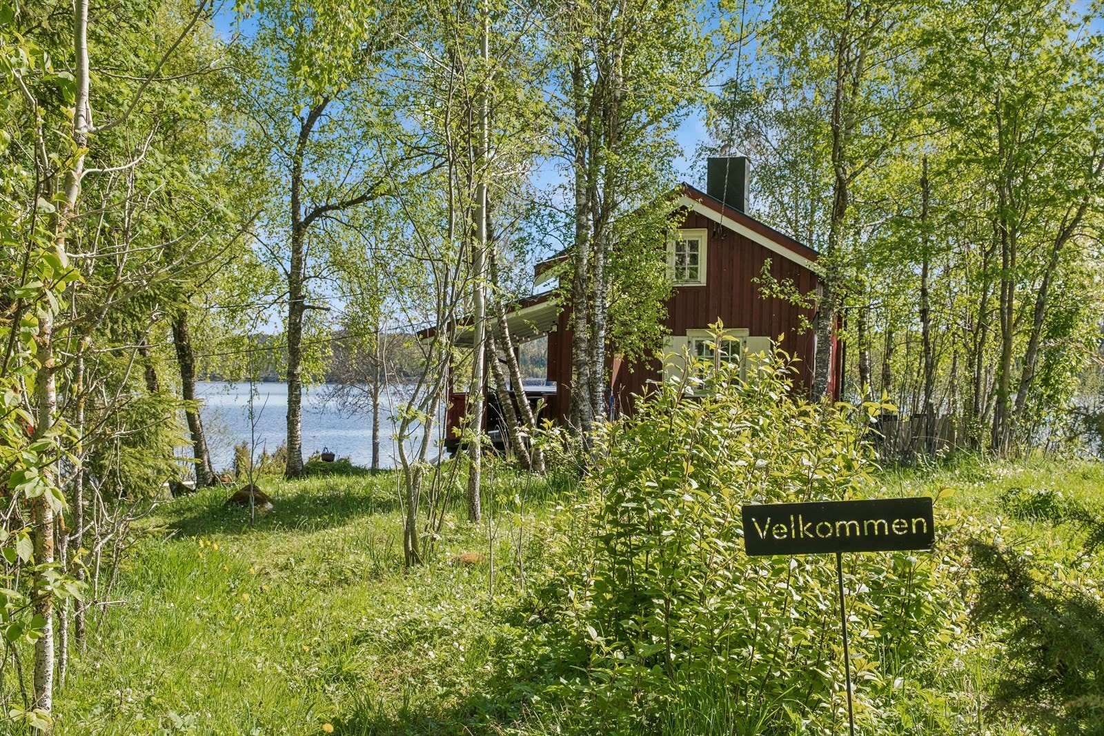 Ute Galleribilde