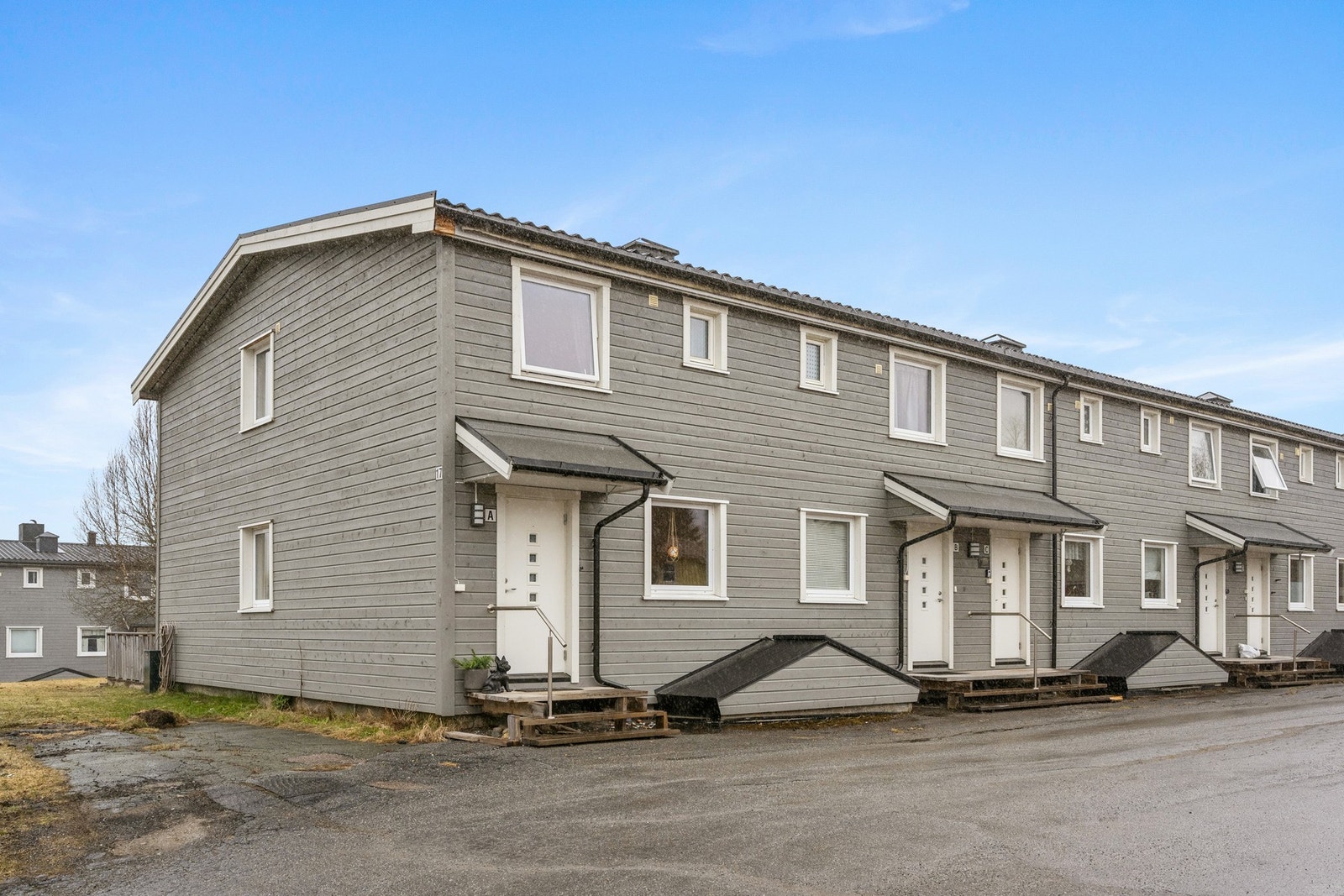 EiendomsMegler 1 v/Irene Sommerro har gleden av å presentere Dalbakken 17 A! Foto: EKFT Galleribilde