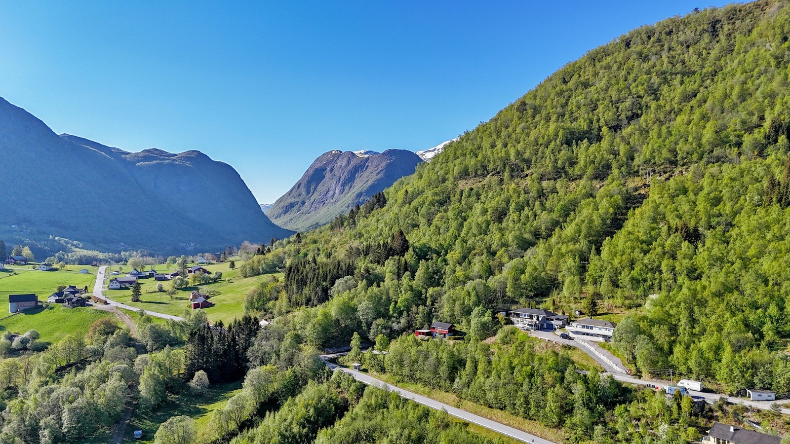 Velkommen på visning - husk påmelding! Galleribilde