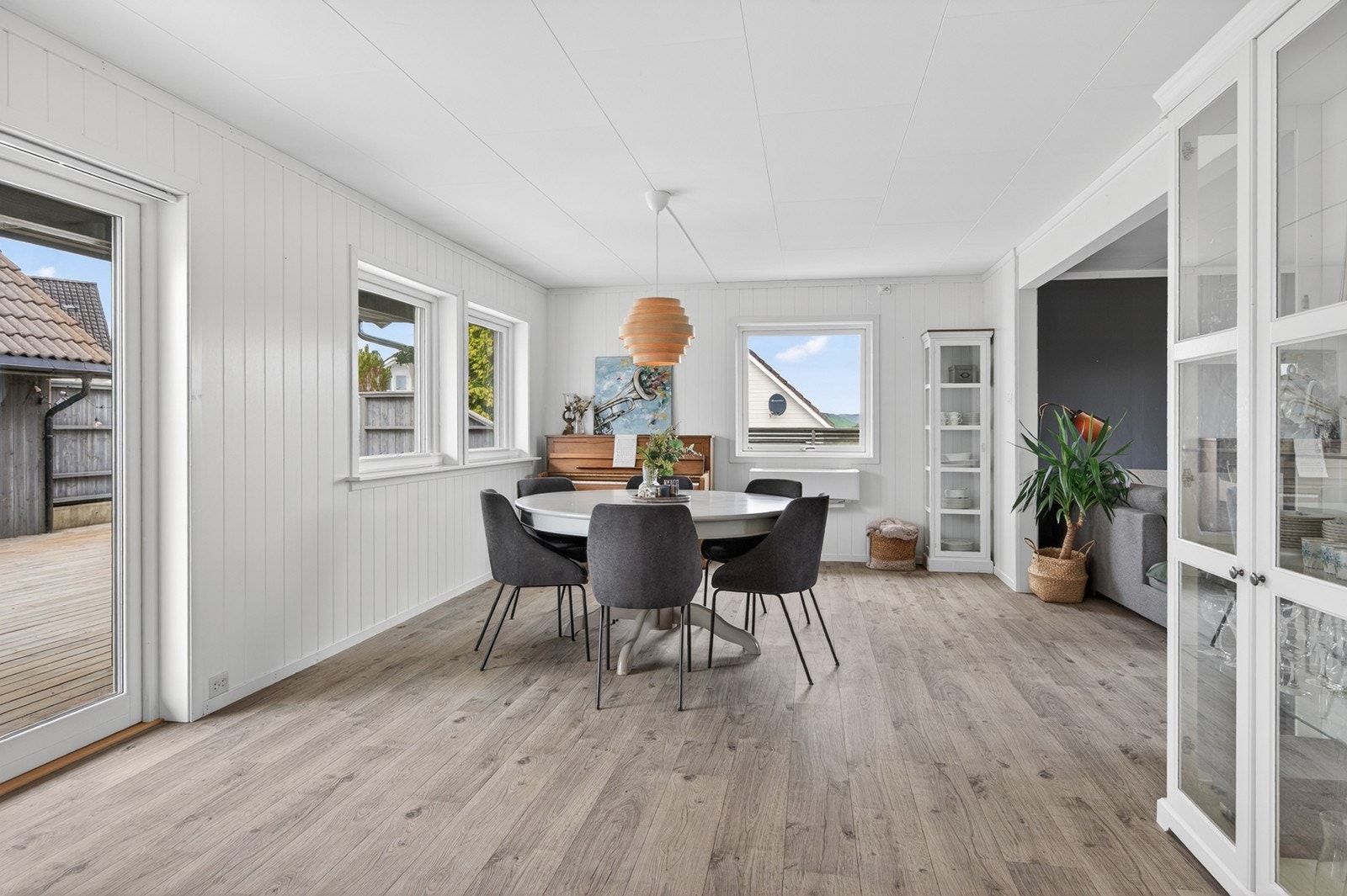 Varmepumpe fra 2019 Galleribilde