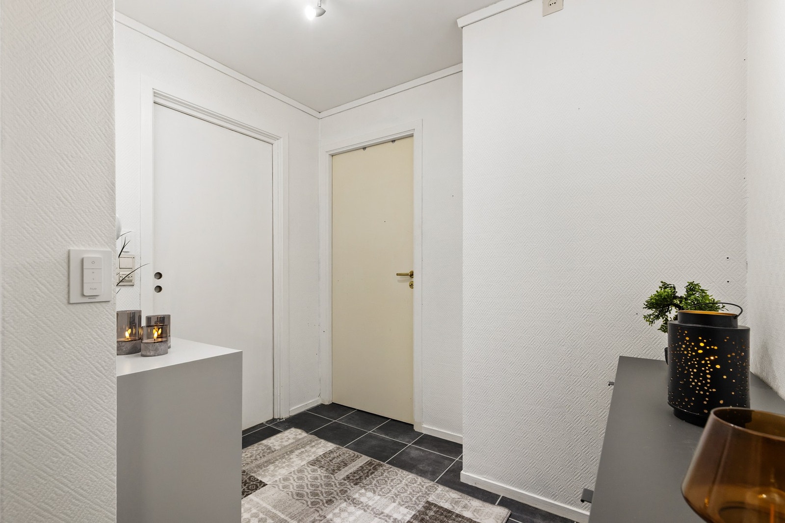 Gang mot bad og bod Galleribilde
