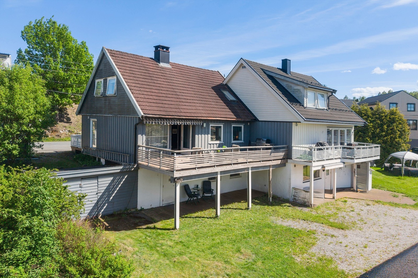 Velkommen til Siriusveien 29! Galleribilde