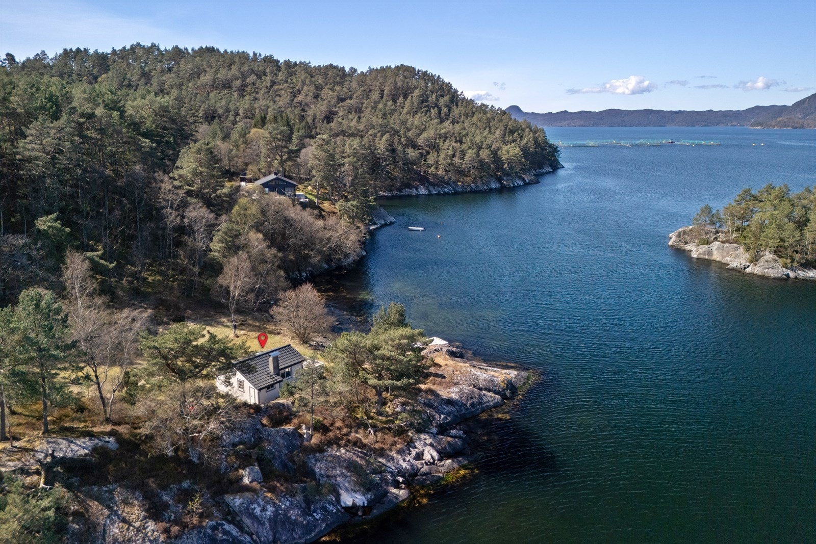 Møllesvikvegen 57 Galleribilde