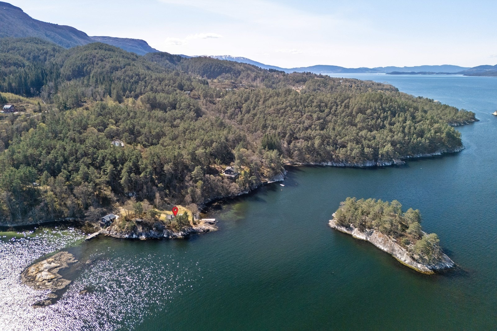 Møllesvikvegen 57 Galleribilde