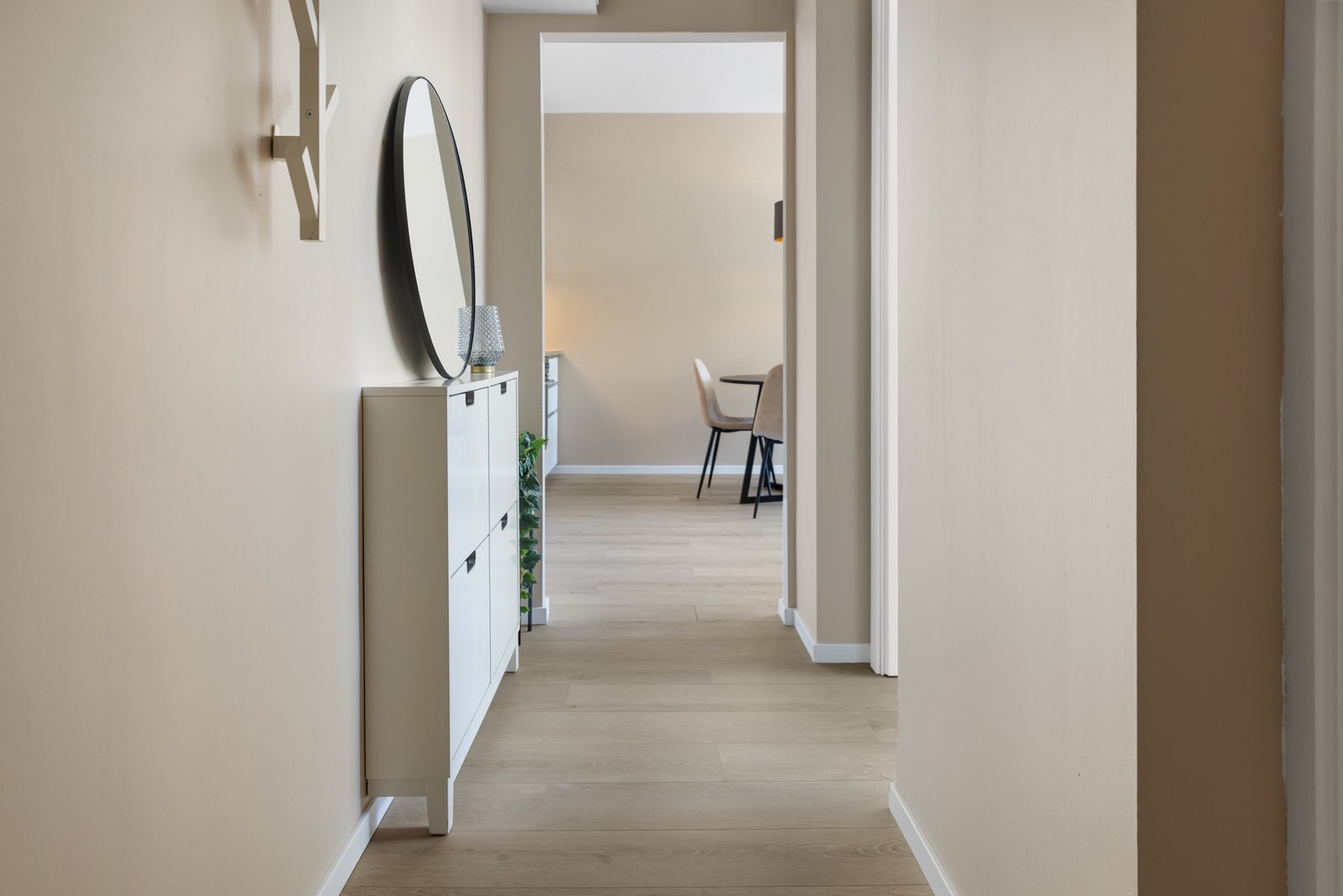 - Velkommen inn - Galleribilde