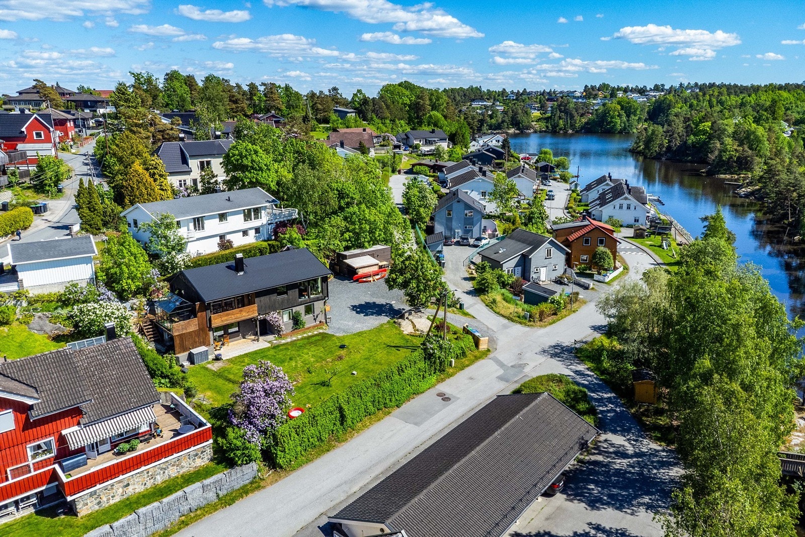 Søndre Elvegate 4
Fotograf; Børge Oppegård. Galleribilde
