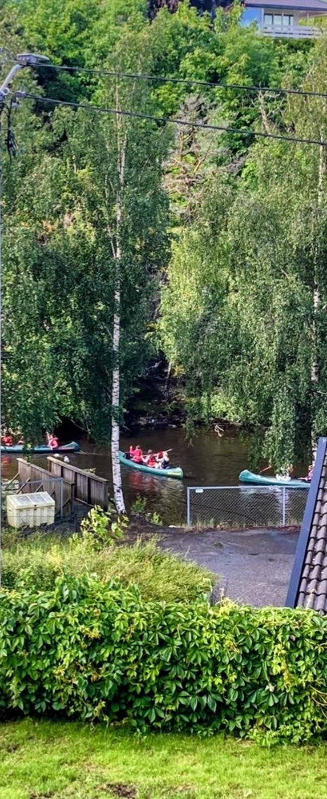 Selgers privat bilde Galleribilde