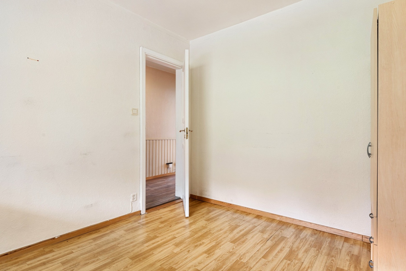 - Soverom på 8,7m² - Galleribilde