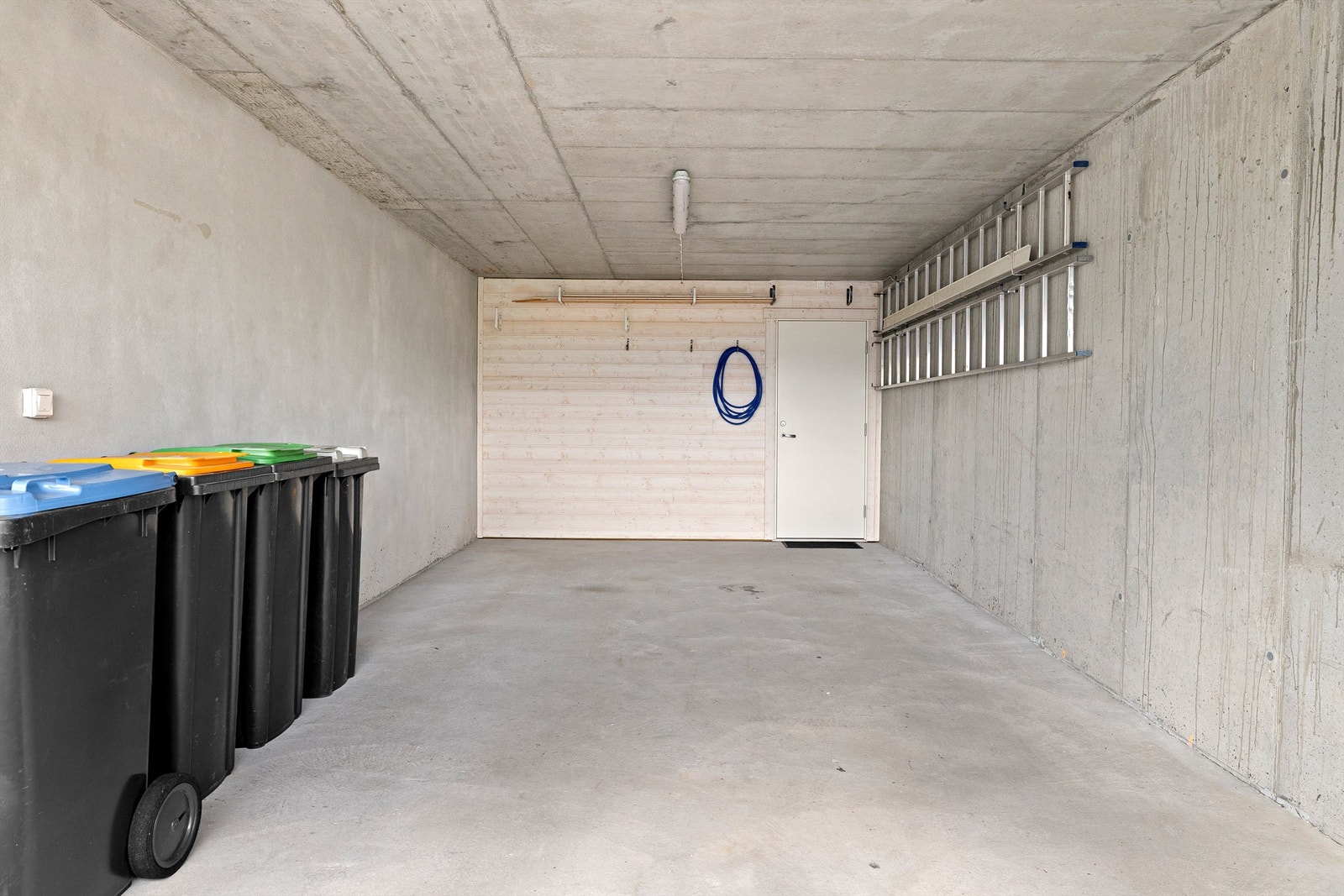 Carport Galleribilde