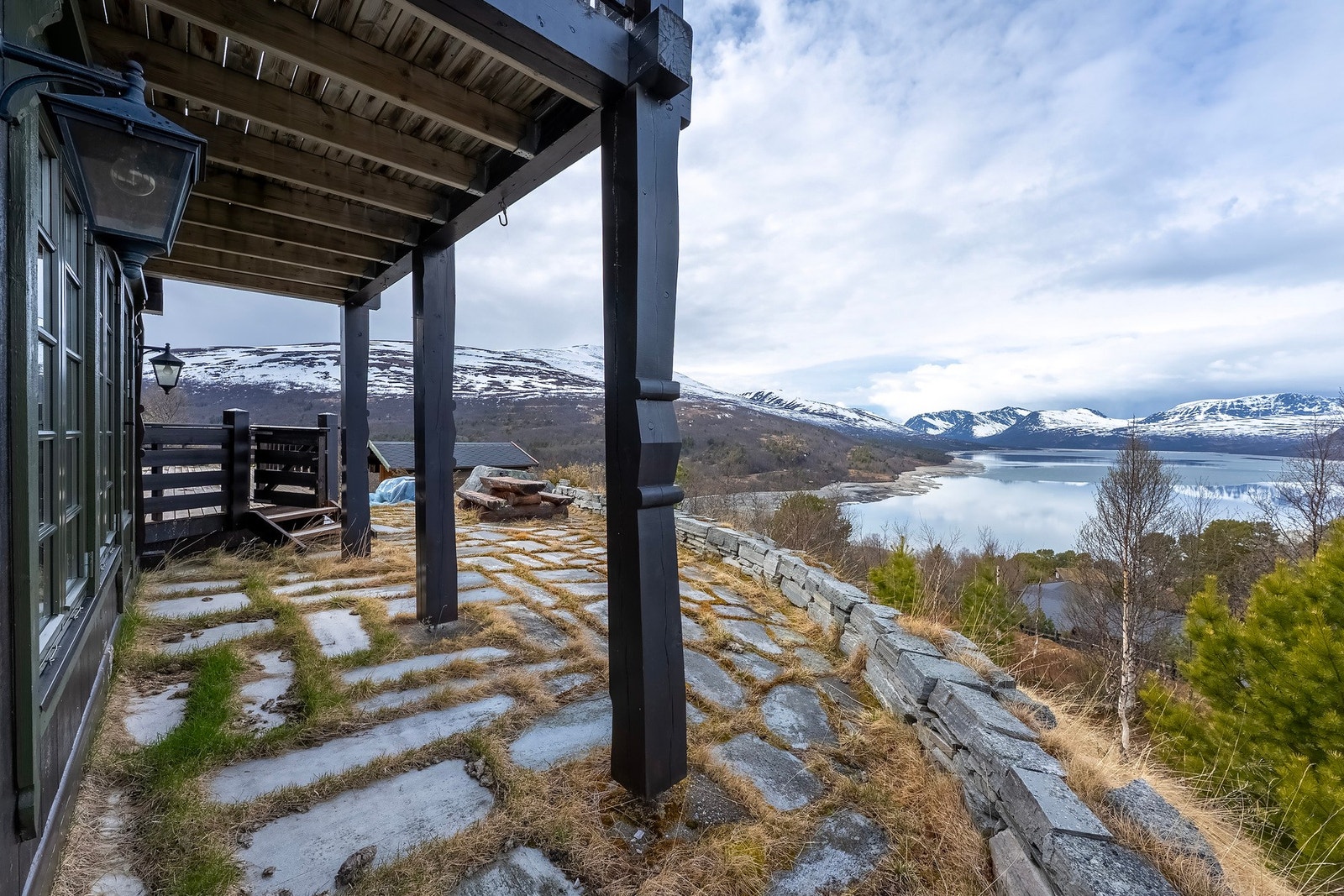 Ta kontakt med megler for visning. Galleribilde