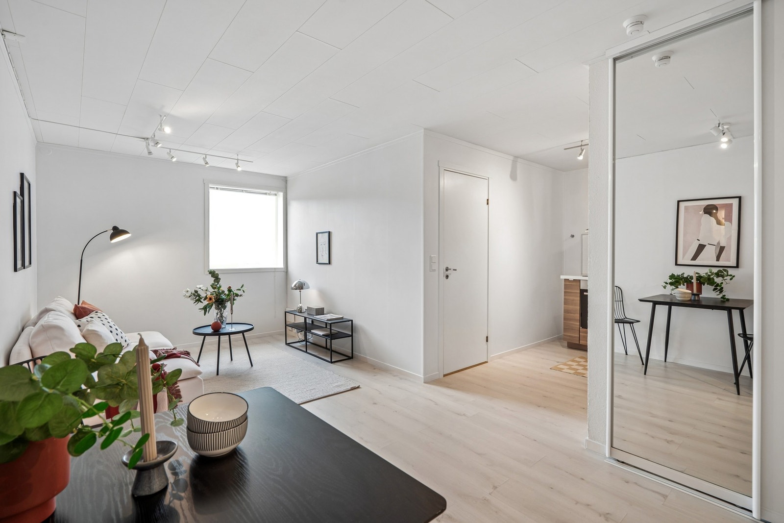 stue Galleribilde