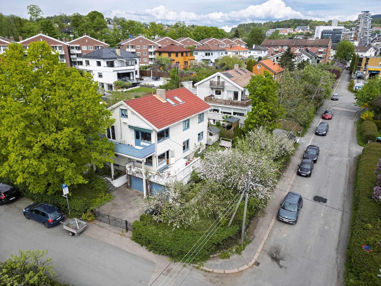 Kontakt: Frode Bergheim Koppergård - 99 48 88 22 | f.koppergard@nordvikbolig.no Galleribilde