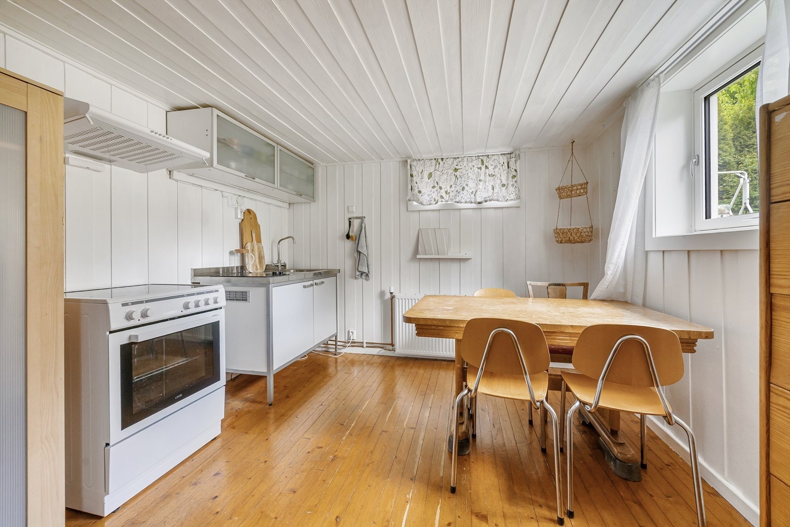 Himlingshøyden er på ca 2,06m Galleribilde