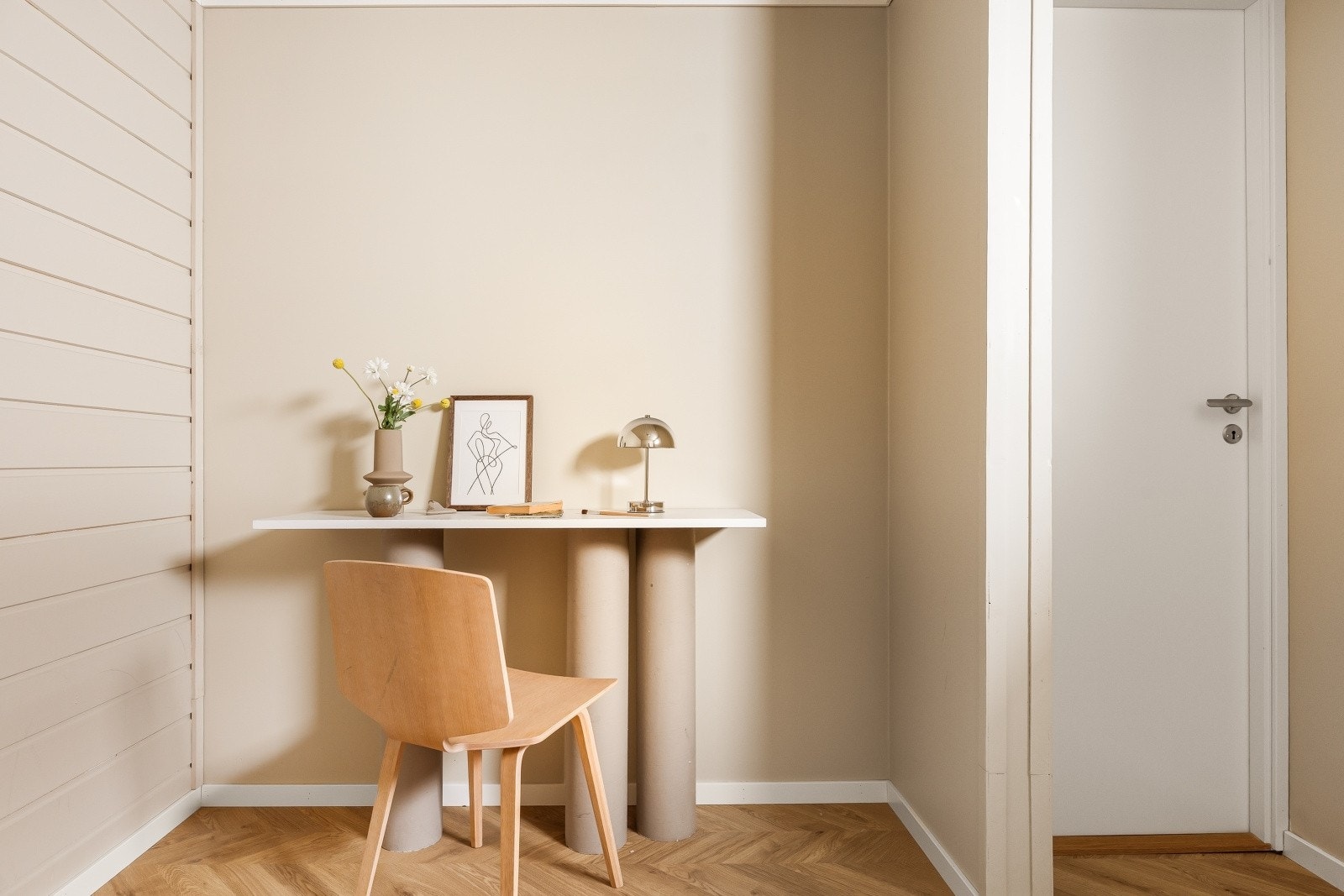 Innvendig bod (ikke godkjent som soverom) Galleribilde
