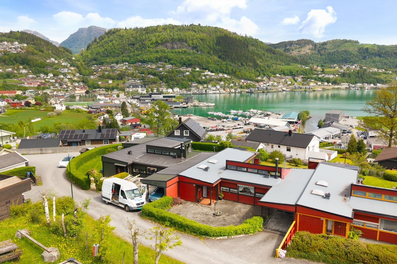 Galleribilde