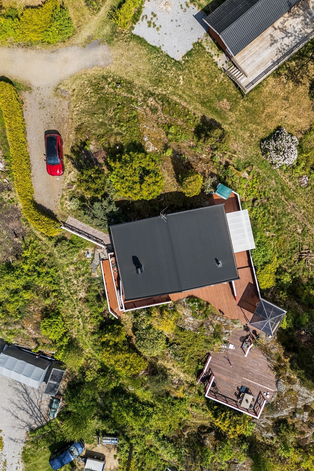 Oversiktsbilde Galleribilde