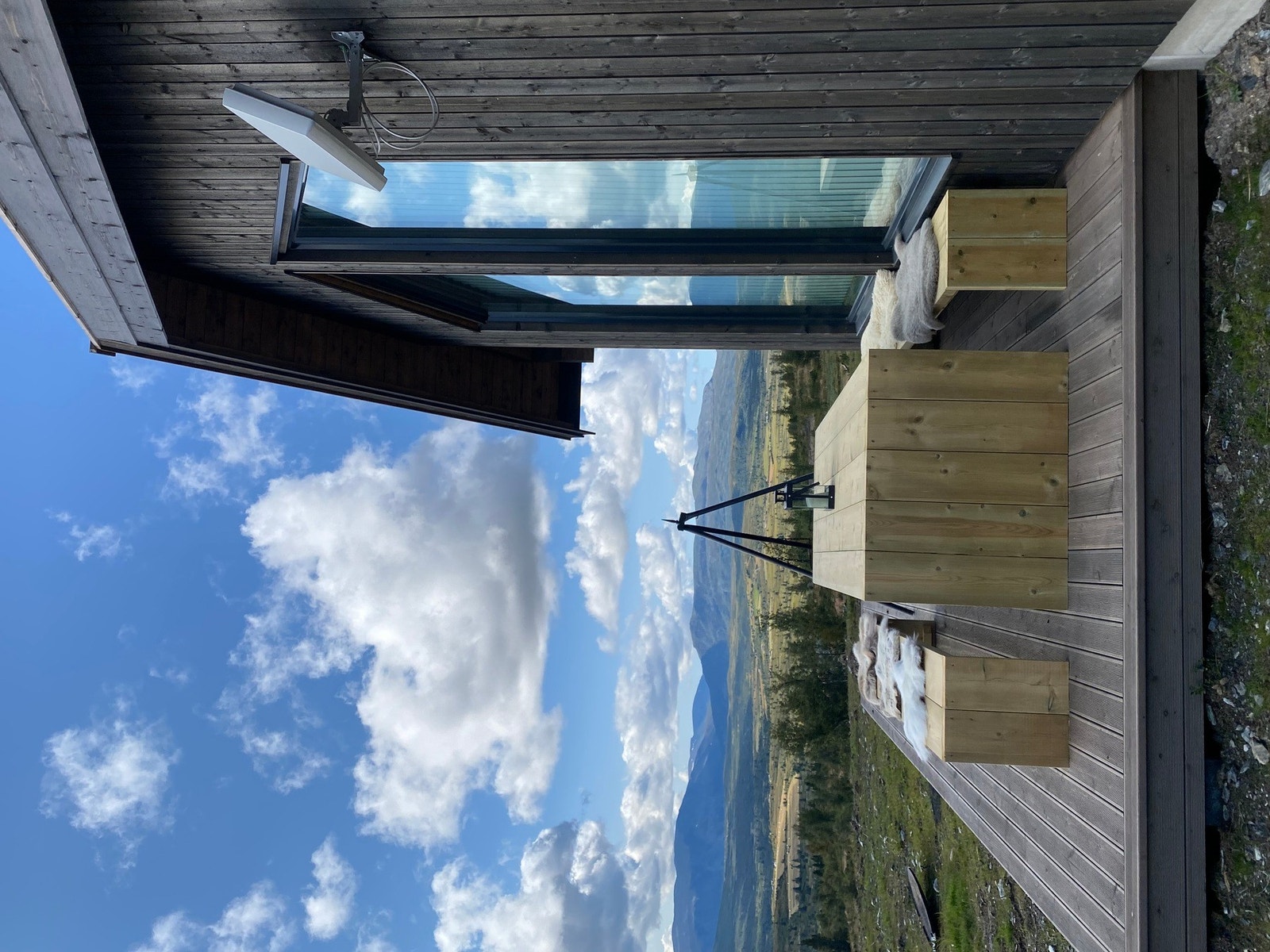 Foto: selger. Galleribilde