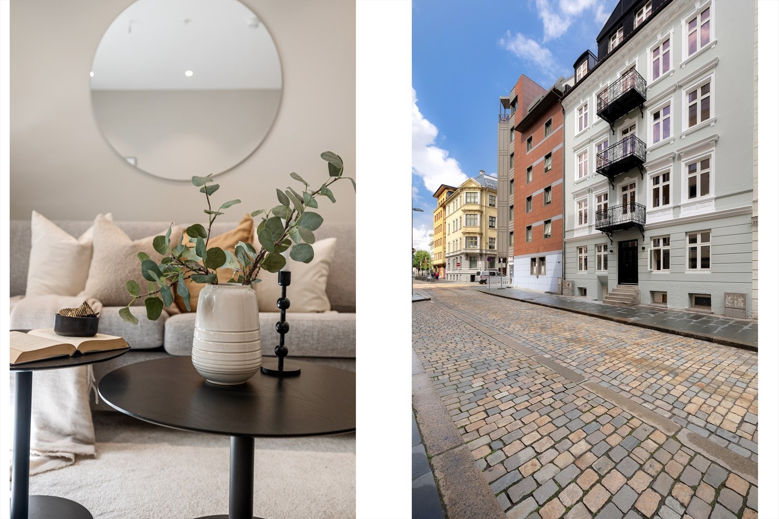 - W Eiendomsmegling Bergen - Galleribilde