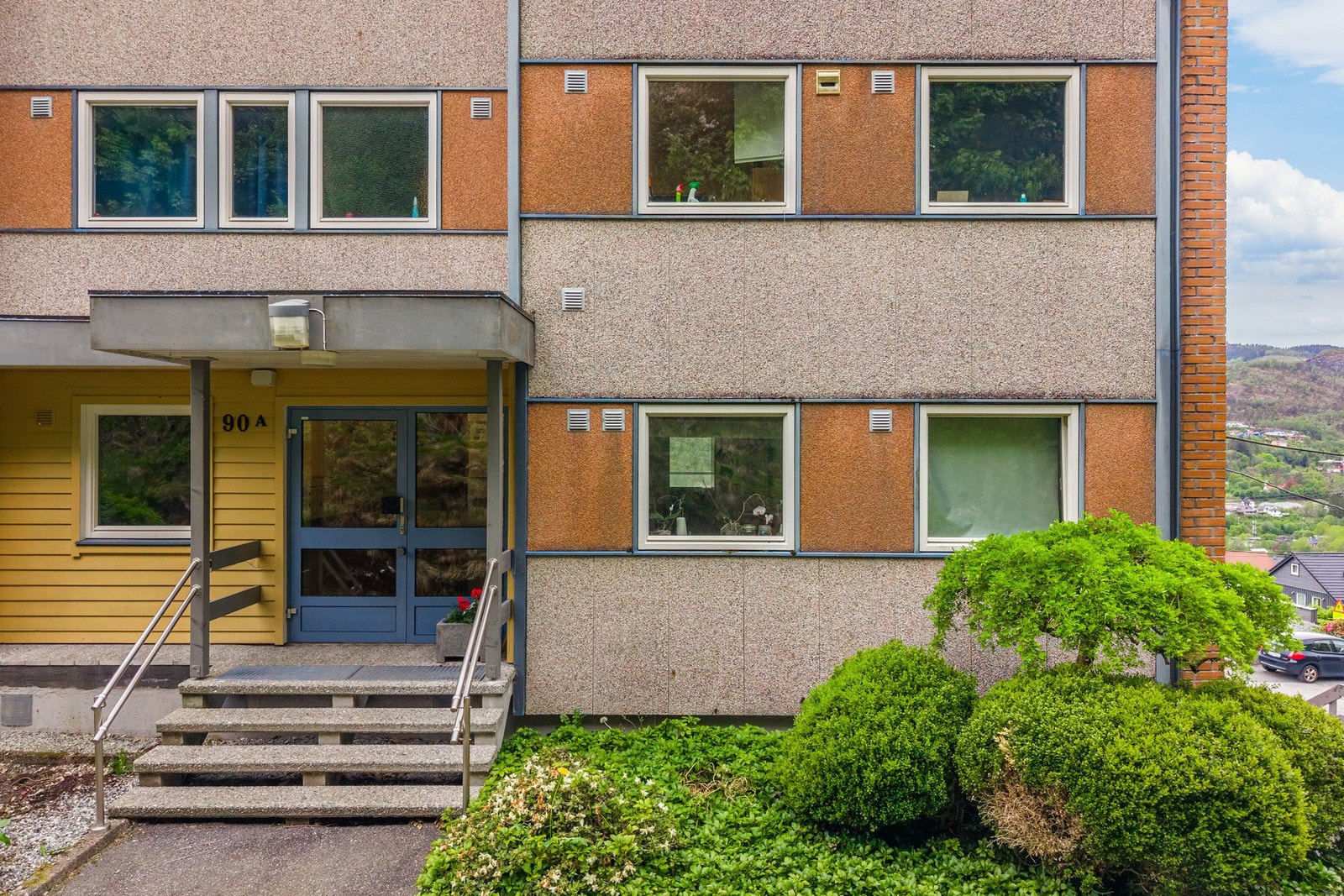 For den aktive byr området på nydelige tusmuligheter. Her har man Ådnanipa, Vemånen og Gullfjellet. Galleribilde