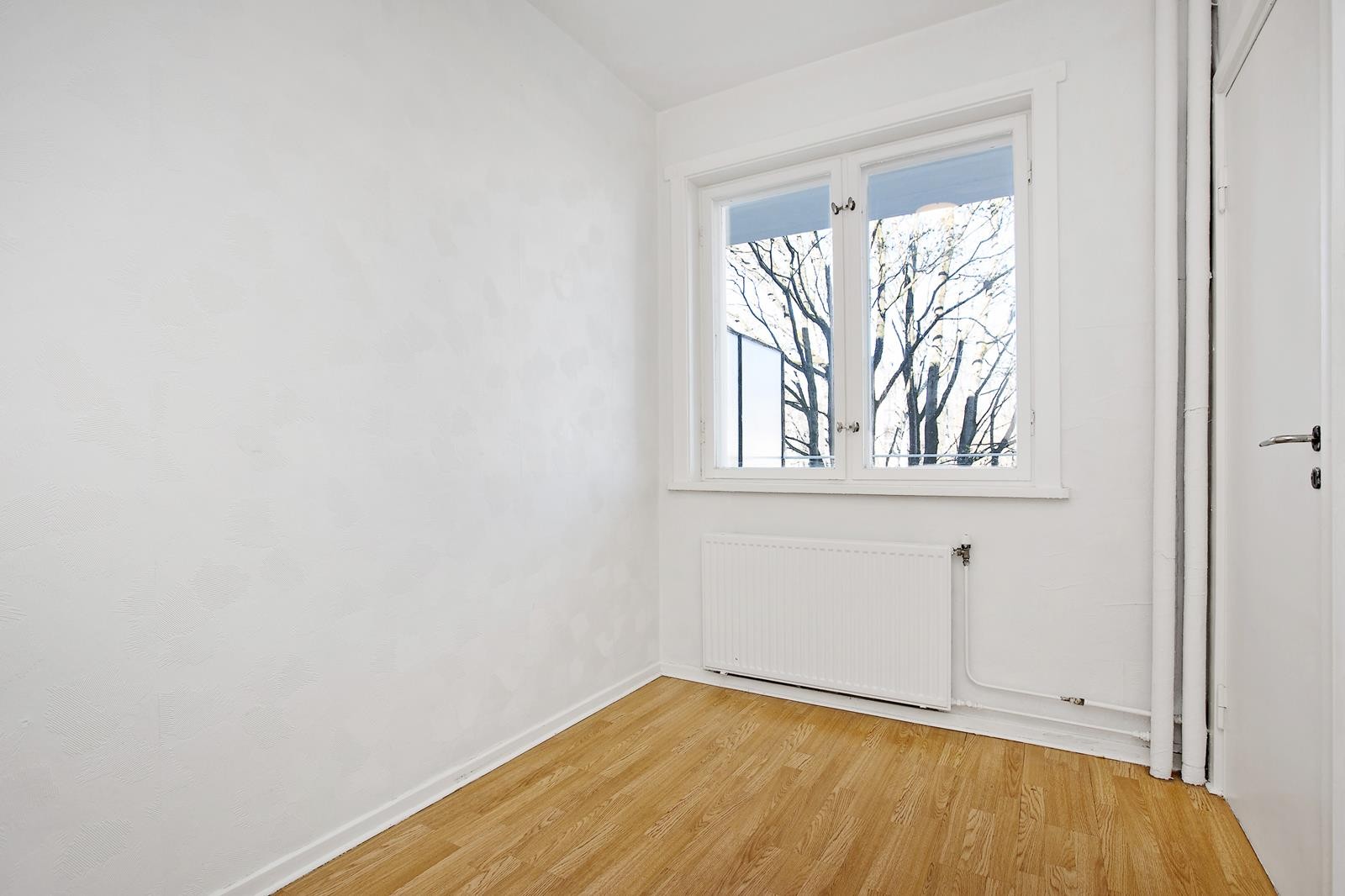 soverom, fremstår mindre på bildet enn det er Galleribilde